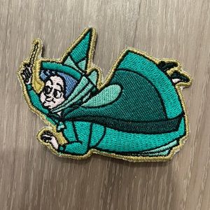 Stoney clover lane Disney Princess Fauna Patch